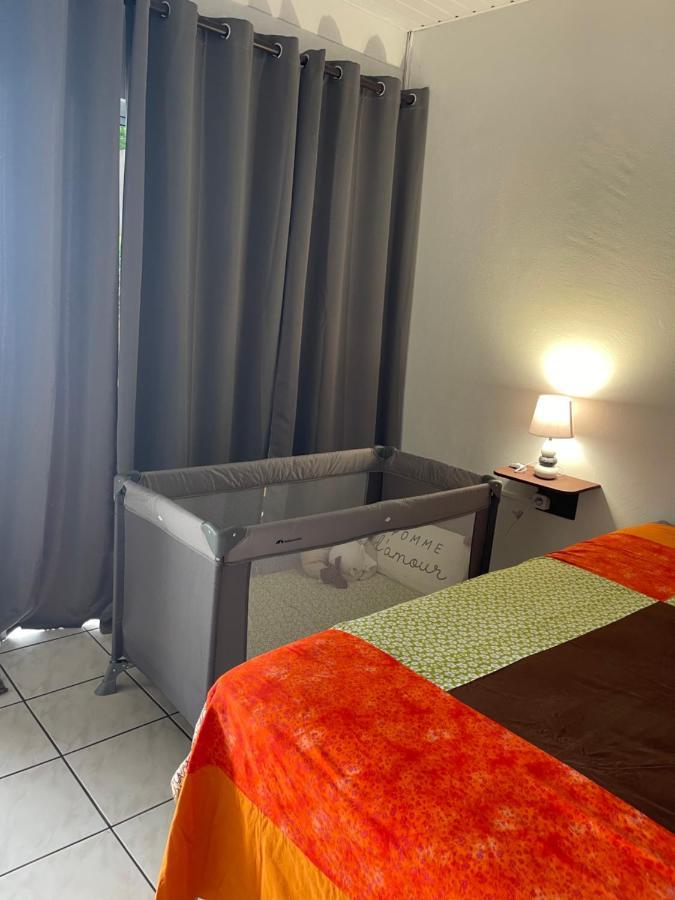 Pk 35 Villa Apomaoro Ngoại thất bức ảnh