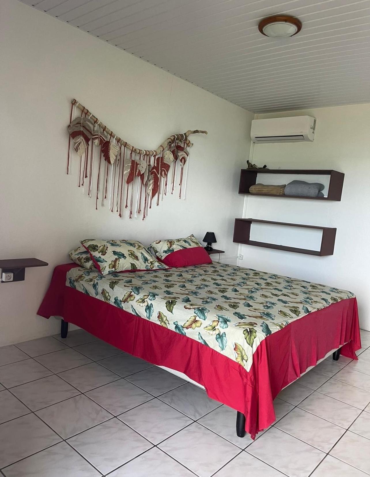 Pk 35 Villa Apomaoro Ngoại thất bức ảnh